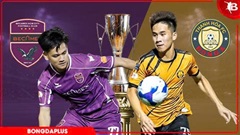 Nhận định bóng đá Becamex TP.HCM vs Thanh Hoá, 18h00 ngày 2/5: Khách có tạo bất ngờ?